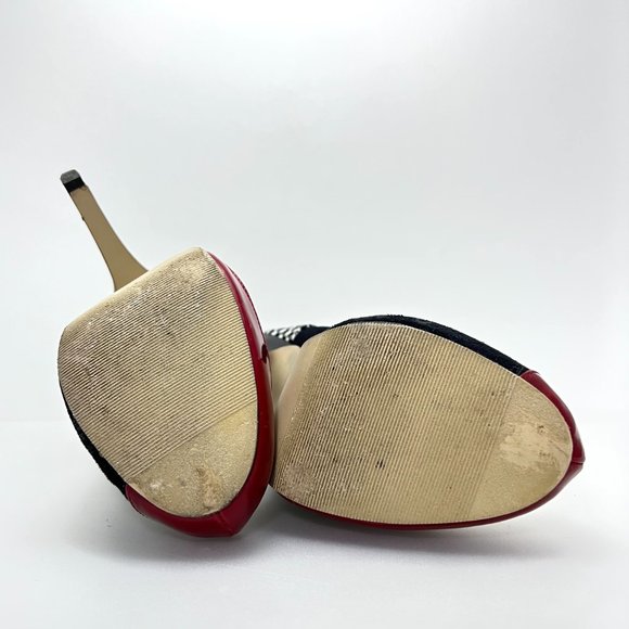 Madden Girl Flirrt Heel - Picture 3 of 5